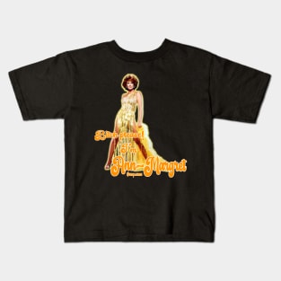 Ann-Margret Kids T-Shirt